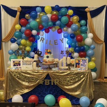 LP Party - Party & Event Planning Near Me LP Party - Party & Event Planning Near Me