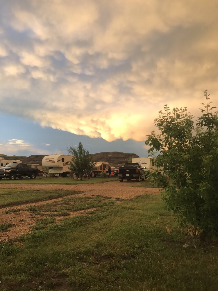THE HOODOO RV RESORT & CAMPGROUND Updated September 2024 11 Photos