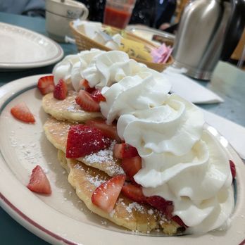 Hot Stacks Pancake House - Breakfast & Brunch Near Me - Myrtle Beach, South Carolina Hot Stacks Pancake House - Breakfast & Brunch Near Me - Myrtle Beach, South Carolina