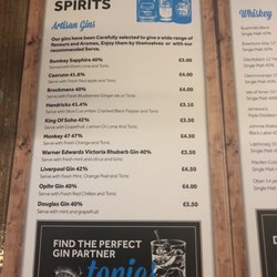 Jaks - Artisan Gins