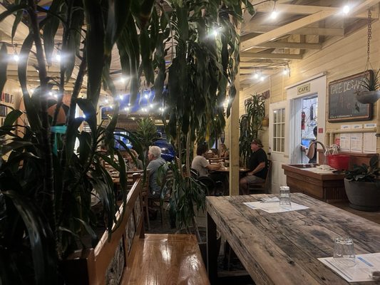 Café Des Amis by null