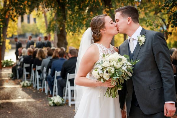 Nicollet Island Pavilion by null