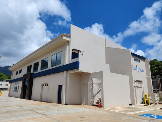 Fresh Catch Kaneohe by null