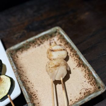 Sumika - Scallop - Japanese Near Me - Los Altos, California