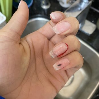 Classy Nails - Nail Salons Near Me - Daly City, California
