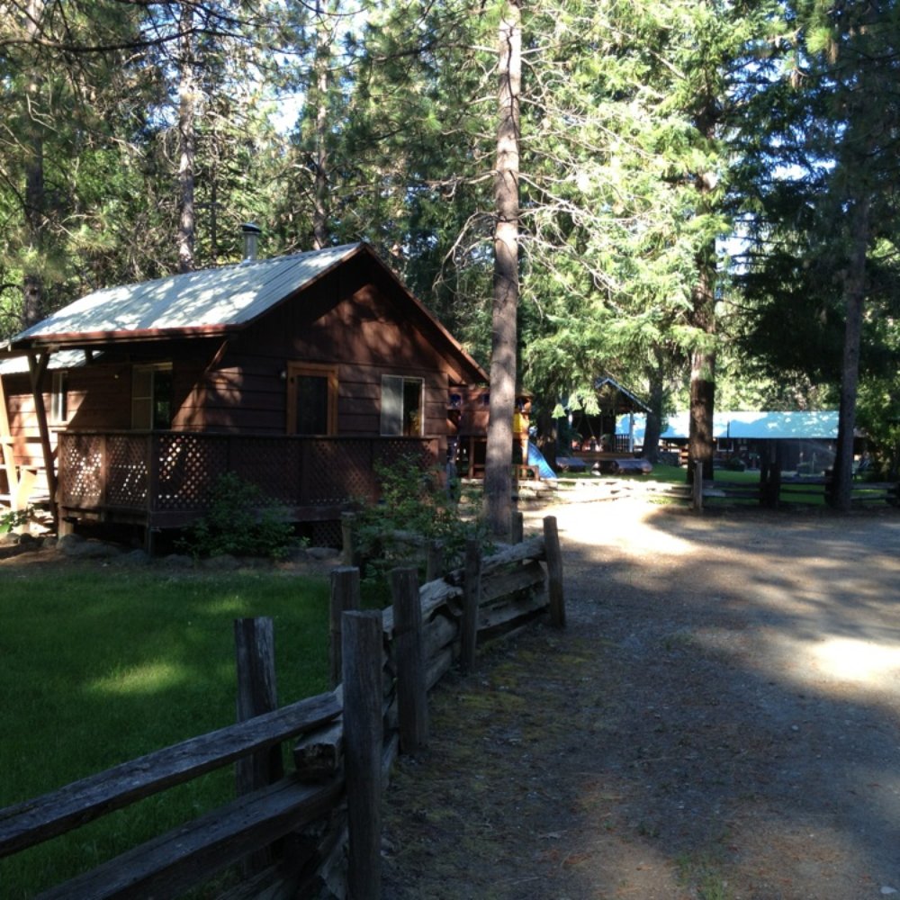 Bonanza King Resort - Resorts Near Me - Trinity Center, California Bonanza King Resort - Resorts Near Me - Trinity Center, California