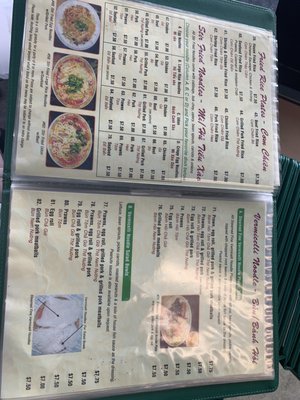 Pho 7 Vietnamese Restaurant by null
