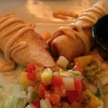 Chevys Fresh Mex - Flautas.  Yum - Bars Near Me - Bloomington, Minnesota
