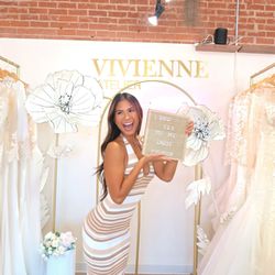 Vivienne Atelier Bridal