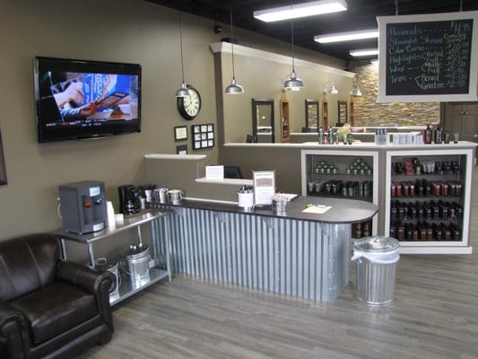 Men S Hair House Men S Hair Salons 855 13th Ave West Fargo