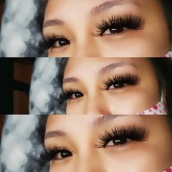 Flirty Winkss - 18mm