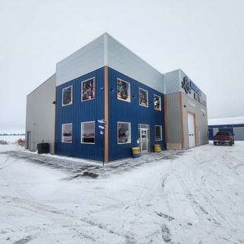 UWrench - New Building - Auto Repair Near Me - Rexburg, Idaho UWrench - New Building - Auto Repair Near Me - Rexburg, Idaho