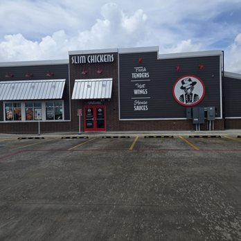 Slim Chickens - Chicken Shop Near Me - San Antonio, Texas