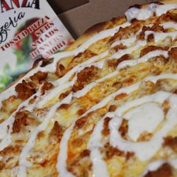 Abbondanza Pizzeria