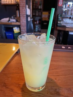 Alberta Street Pub by null