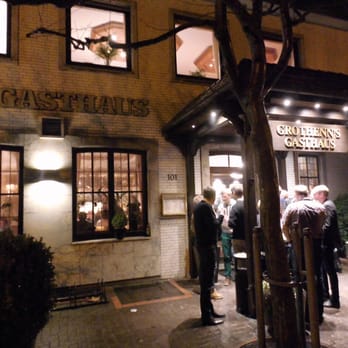 Grothenn's Gasthaus - German Near Me - Bremen, HB Grothenn's Gasthaus - German Near Me - Bremen, HB