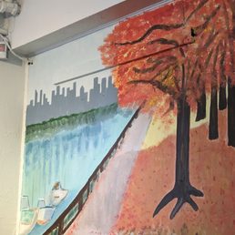 Wall art Wall art
