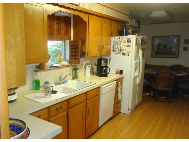 Slide of Heritage Construction