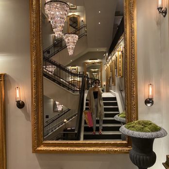 RH West Palm | The Gallery at CityPlace - Indoor - Home Decor Near Me - West Palm Beach, Florida