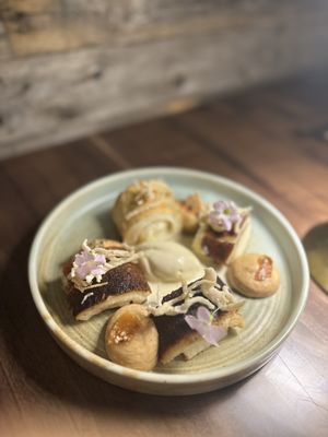 Bistro Ember by null