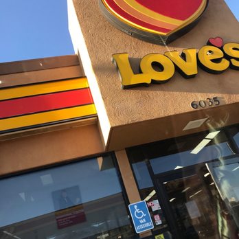 Love's Travel Stop - Convenience Stores Near Me - Kingman, Arizona Love's Travel Stop - Convenience Stores Near Me - Kingman, Arizona