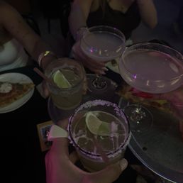 Drinks Drinks