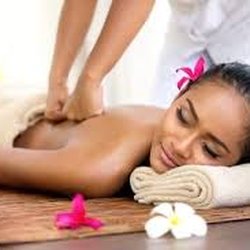 Healing Hands Massage Therapy