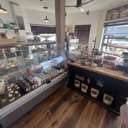 East Side Bake Shop