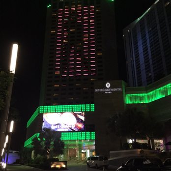 InterContinental Miami - Hotels Near Me - Miami, Florida InterContinental Miami - Hotels Near Me - Miami, Florida