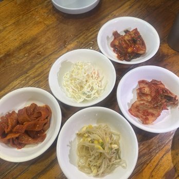 Jang Mo Jip - Korean Near Me - Santa Clara, California