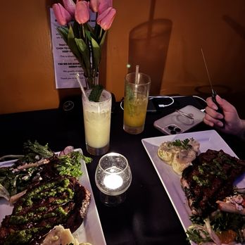 Penumbra - Wine Bars Near Me - Chicago, Illinois