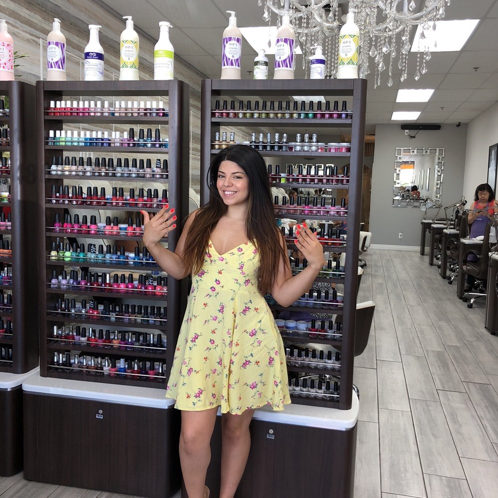 T Nail Lounge - Nail Salons Near Me - Mesa, Arizona T Nail Lounge - Nail Salons Near Me - Mesa, Arizona