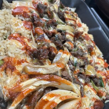 FAT BOY FRIED RICE - Updated January 2025 - 11 Photos & 12 Reviews ...