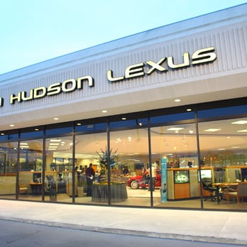 Jim Hudson Lexus - Car Dealers Near Me - Augusta, Georgia