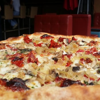 Tony V's Tavern - The shrooms pizza. Perfect! - Bars Near Me - Detroit, Michigan Tony V's Tavern - The shrooms pizza. Perfect! - Bars Near Me - Detroit, Michigan