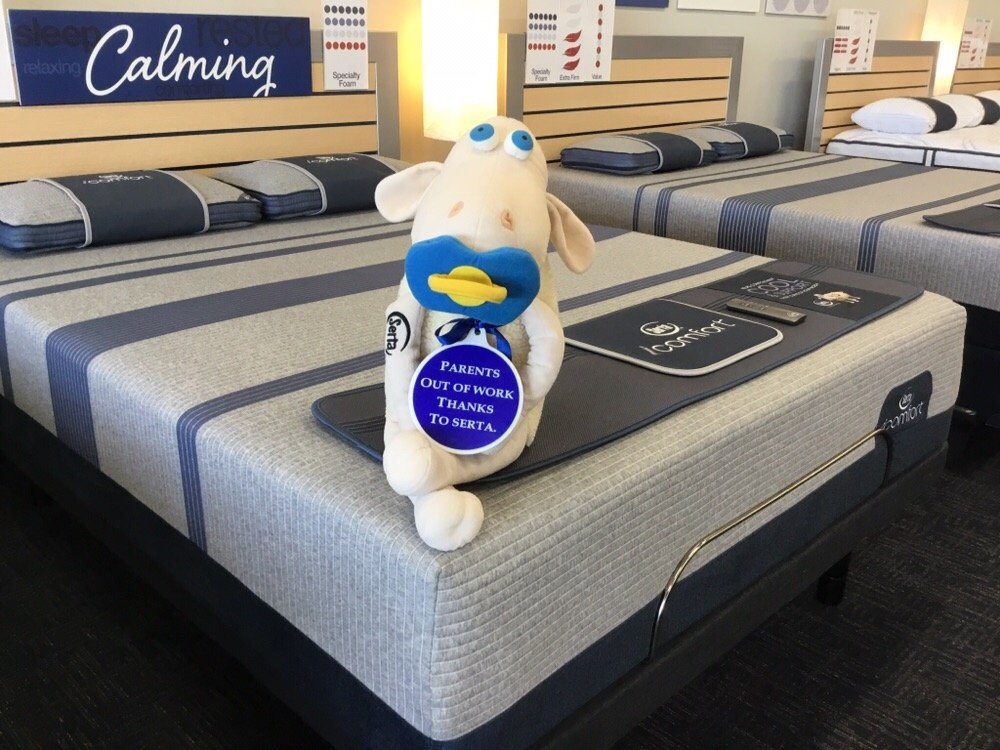 MATTRESS CENTER USA Updated September 2024 1549 E 70th St