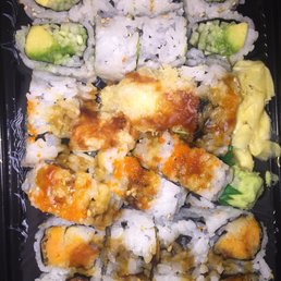 Tempura Roll