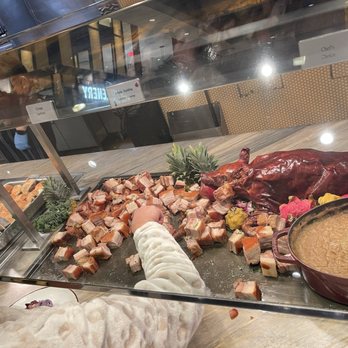 AYCE - Kalua Suckling Pig - Buffets Near Me - Las Vegas, Nevada