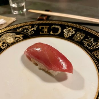 Omakase By Aung - Ahi - Sushi Bars Near Me - Honolulu, Hawaii