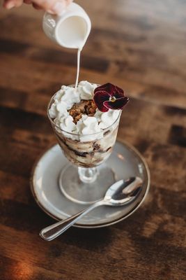 Hangar One Bistro Eatery & Bar by null