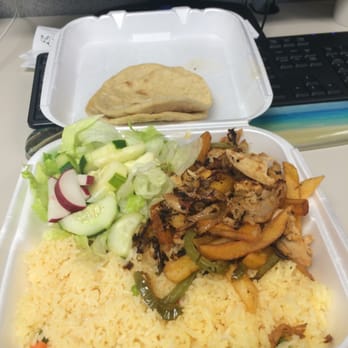Best Pollo latino - Pollo saltado. It has great taste!!! - Peruvian Near Me - Alexandria, Virginia