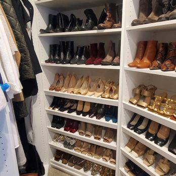 Spaces Uplifted - Home Organization Near Me