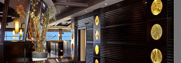 Photo of JOEY Lake Union - Seattle, WA, US. Joey's Entry Way