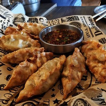 Chingu - Mandu - Tapas Bars Near Me - San Mateo, California Chingu - Mandu - Tapas Bars Near Me - San Mateo, California