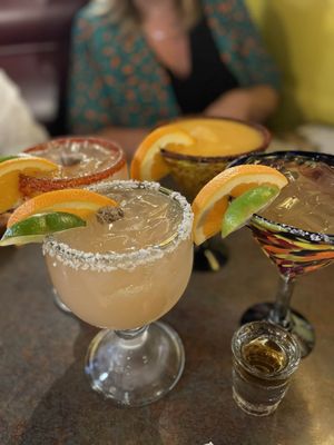 El Mexicali Cafe by null