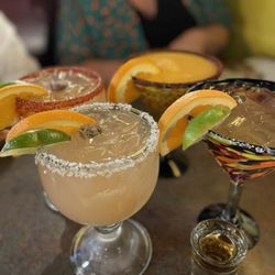 El Mexicali Cafe