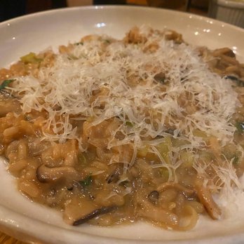 Wildseed - Fungi Risotto - Vegan Near Me - San Francisco, California Wildseed - Fungi Risotto - Vegan Near Me - San Francisco, California