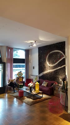 Boutique Hotel Trieste by null