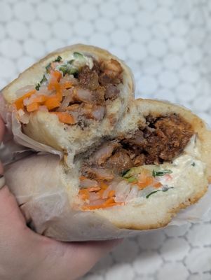 Banh Mi TBD by null