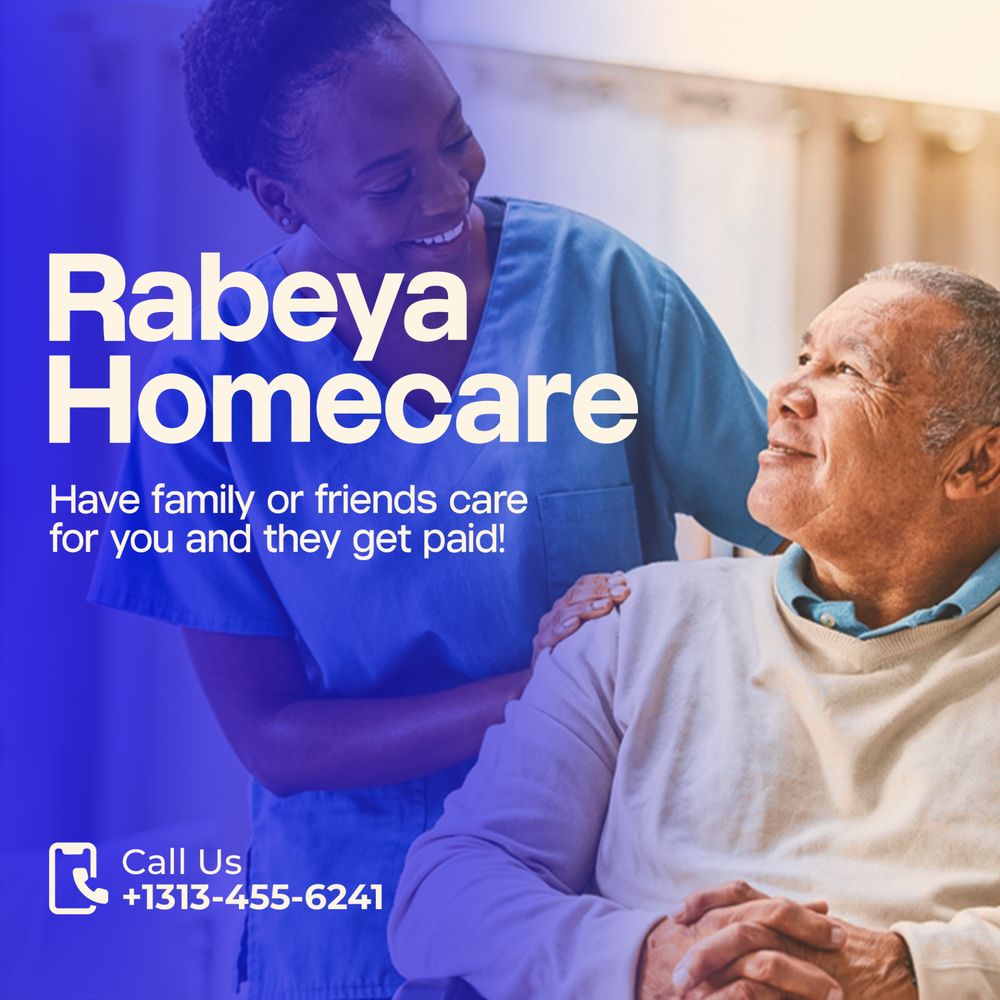 Rabeya Homecare - home care agency in Hamtramck, MI